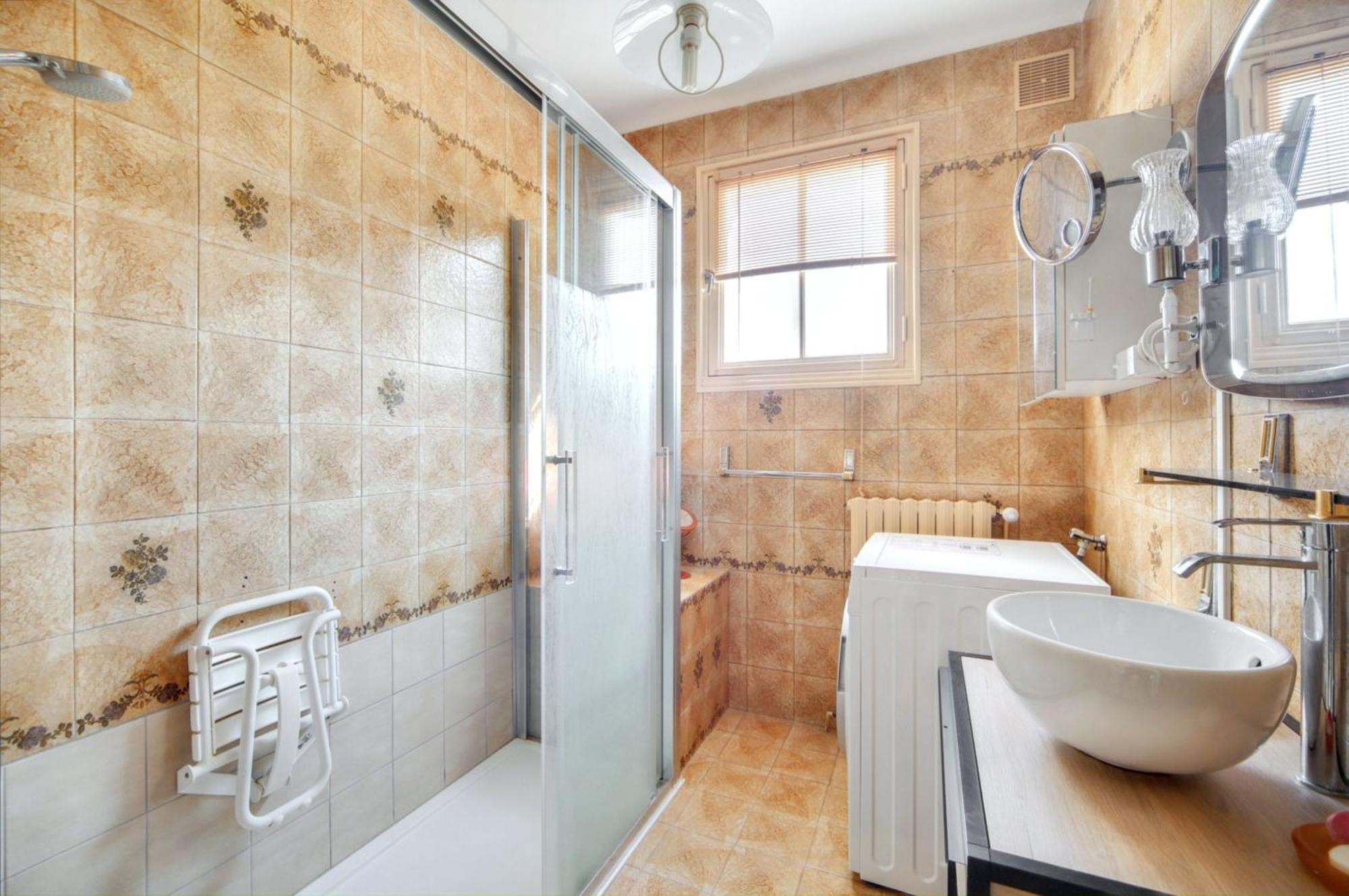 Appartement Cosy A Mont Pres Chambord 100 M² Terrasse Esterno foto